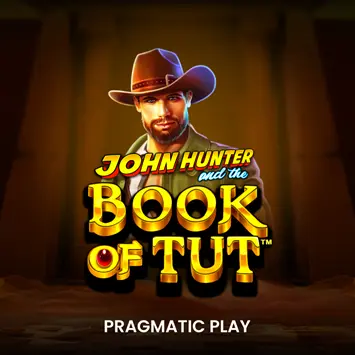 John Hunter and the Book of Tut
